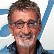 Eddie Jordan