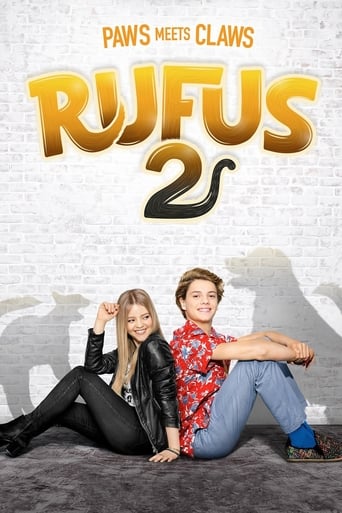 Rufus 2 (2017)