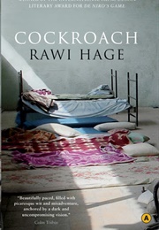 Cockroach (Rawi Hage)