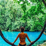 Nanda And/Or Riri or Matevulu