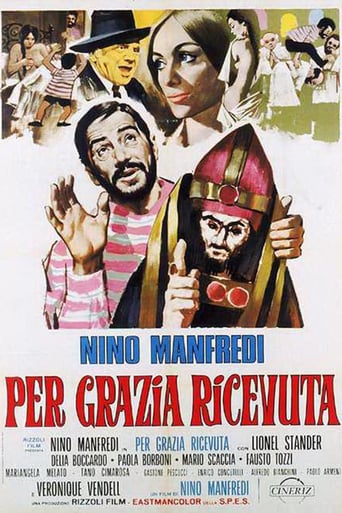 Per Grazia Ricevuta (1972)