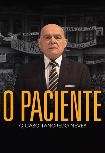 O Paciente - O Caso Tancredo Neves (2018)