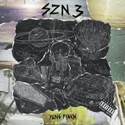 4EVERFRIDAY SZN 3 by Yung Pinch