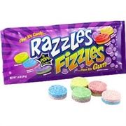 Razzles Fizzles
