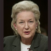 Maryanne Trump Barry