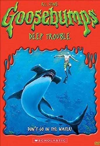 Goosebumps: Deep Trouble (1998)