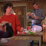 The Middle: Thanksgiving
