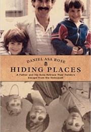 Hiding Places (Daniel Asa Rose)