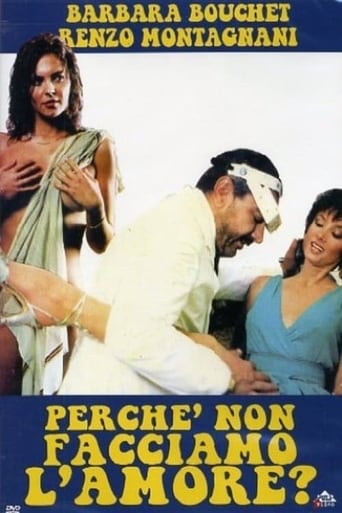 Perché Non Facciamo L' Amore (1981)