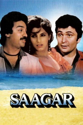 Saagar (1985)
