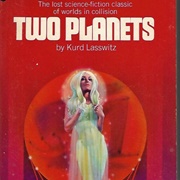 Two Planets by Kurd Lasswitz