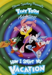 How I Spent My Vacation (1992)