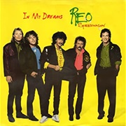 In My Dreams