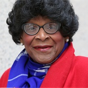 Althea Garrison