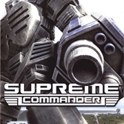 Supreme Commander