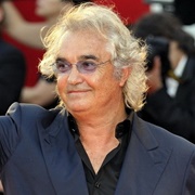 Flavio Briatore