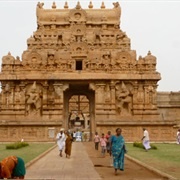 Kanchipuram, India
