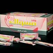 Seham Watermelon Gum