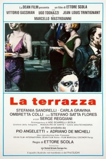 The Terrace (1980)
