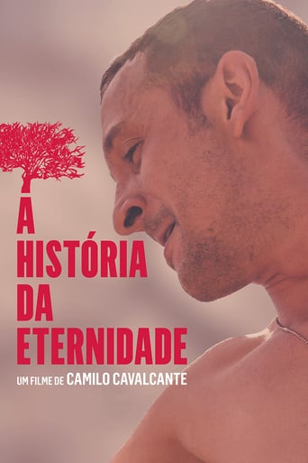 A História Da Eternidade (2014)