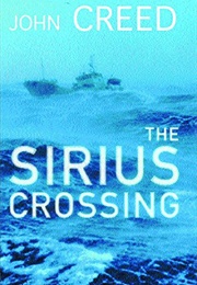 The Sirius Crossing (John Creed)