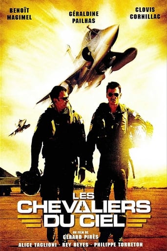 Sky Fighters (2006)