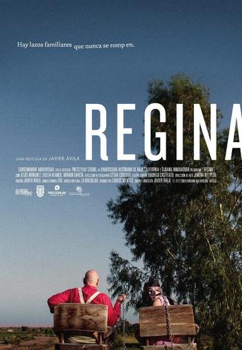 Regina (2013)