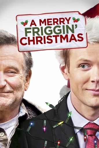 A Merry Friggin&#39; Christmas (2014)