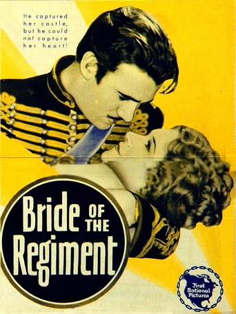 Bride of the Regiment (1930)