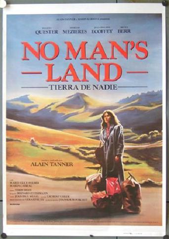 No Man's Land (1985)