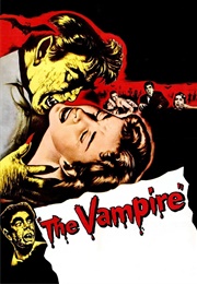 The Vampire (1957)
