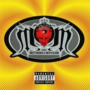 Methods of Mayhem "Mr. Onsomeothershits" Ft U-God