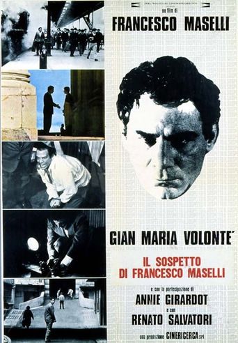 The Suspect (1975)