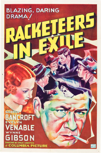 Racketeers in Exile (1937)