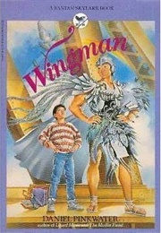 Wingman (Daniel Pinkwater)