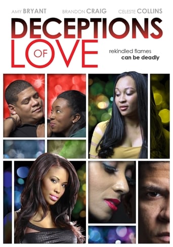 Deceptions of Love (2013)
