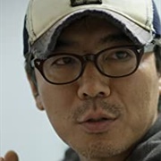 Kim Jee-Woon