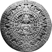Aztec Calendar
