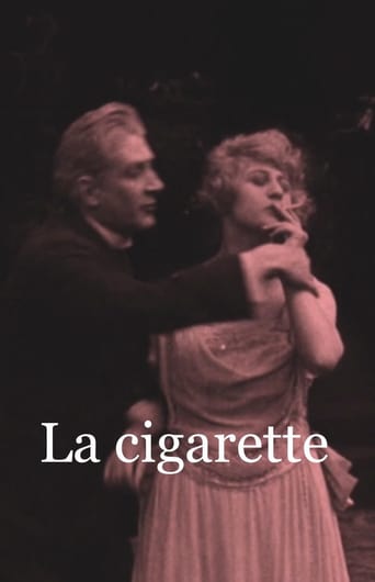 The Cigarette (1919)