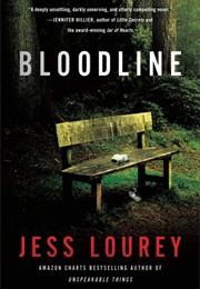 Bloodline (Jess Lourey)