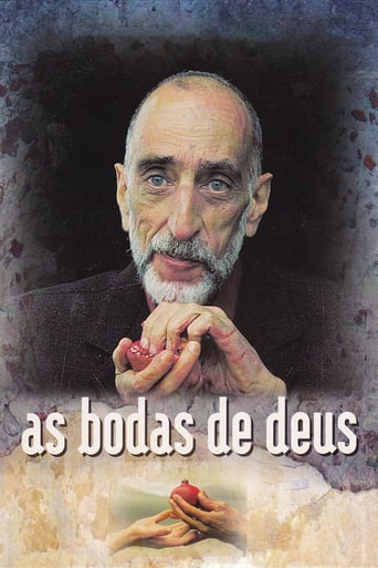 As Bodas De Deus (1999)