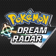 Pokemon Dream Radar
