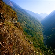 Xinyi, Nantou, Taiwan