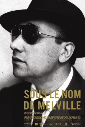 Code Name: Melville (2008)