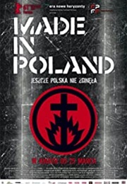 Made in Poland (2010)