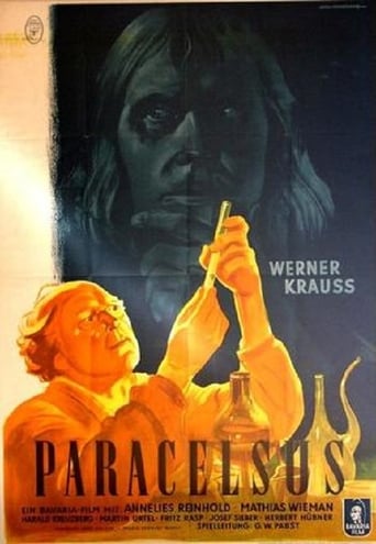 Paracelsus (1943)