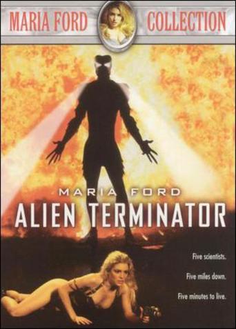 Alien Terminator (1996)