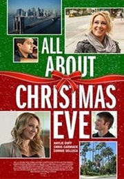 All About Christmas Eve (2020)