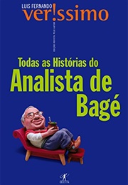 O Analista De Bagé (Luis Fernando Verissimo)
