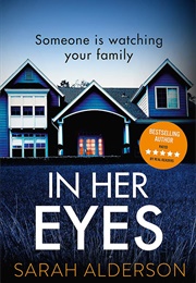 In Her Eyes (Sarah Alderson)